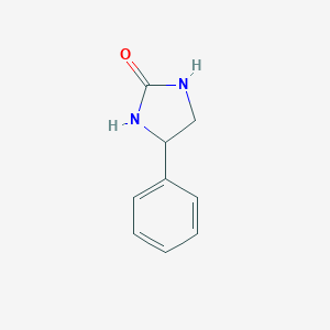 4-Phenyl-2-imidazolidinone