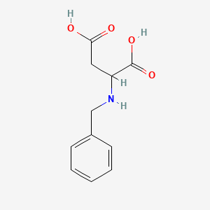 N-Benzyl-DL-aspartic acid