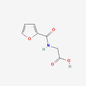 N-(2-Furoyl)glycine