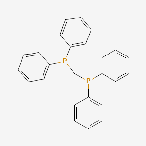 Bis(diphenylphosphino)methane