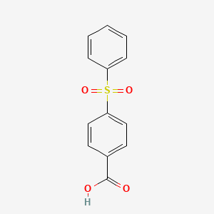 4-Benzenesulfonylbenzoic acid