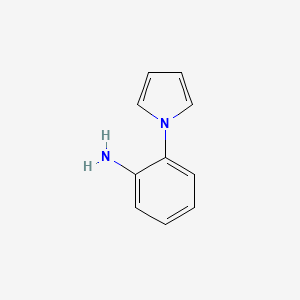 2-(1H-Pyrrol-1-yl)aniline