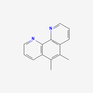 5,6-Dimethyl-1,10-phenanthroline