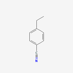 4-Ethylbenzonitrile