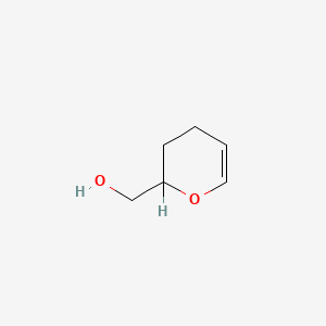 3,4-dihydro-2H-pyran-2-methanol