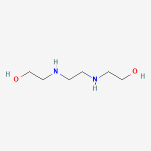 N,N'-Bis(2-hydroxyethyl)ethylenediamine