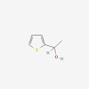 1-(Thiophen-2-yl)ethanol