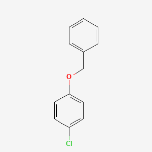4-Benzyloxychlorobenzene