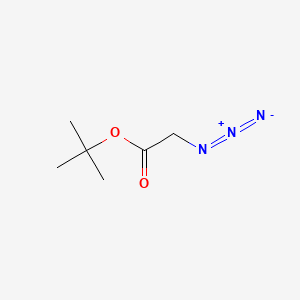 Tert-butyl 2-azidoacetate