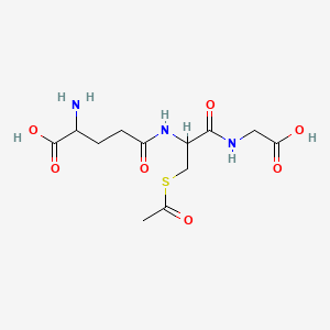 S-Acetylglutathione