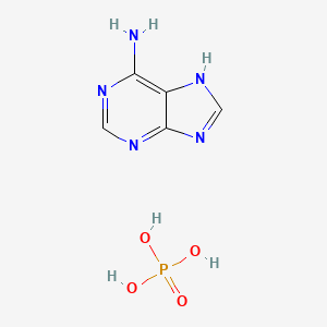 Adenine phosphate