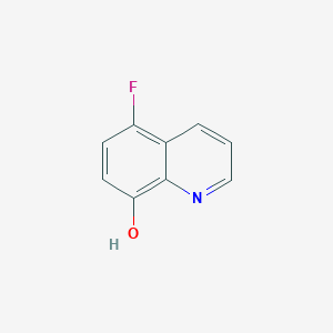 5-Fluoro-8-quinolinol