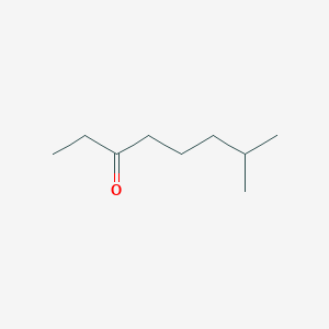 7-Methyloctan-3-one