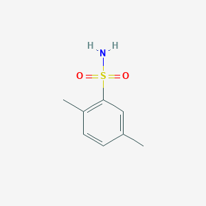 2,5-Dimethylbenzenesulfonamide