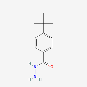 4-tert-Butylbenzhydrazide