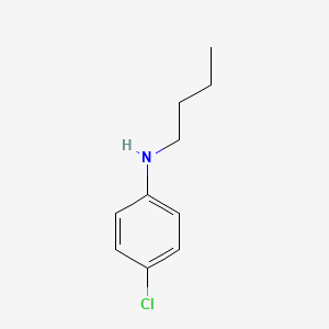 n-Butyl-4-chloroaniline