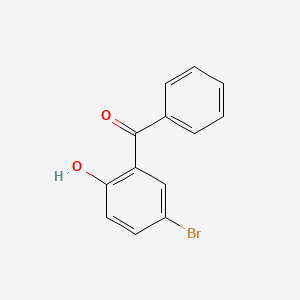 5-Bromo-2-hydroxybenzophenone