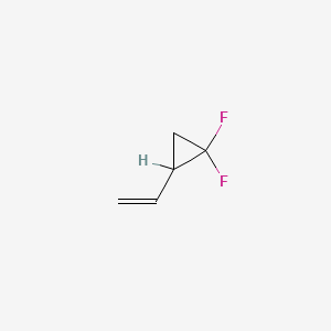 1,1-Difluoro-2-vinylcyclopropane