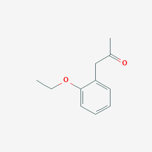 1-(2-Ethoxyphenyl)acetone