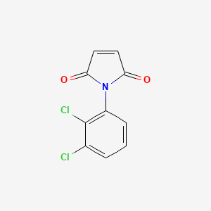 1-(2,3-Dichlorophenyl)-1H-pyrrole-2,5-dione