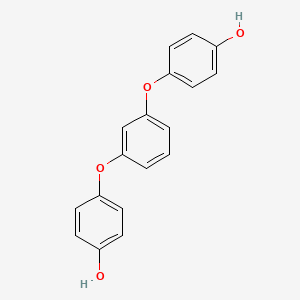 1,3-Bis(4-hydroxyphenoxy)benzene