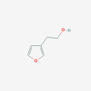 3-Furanethanol