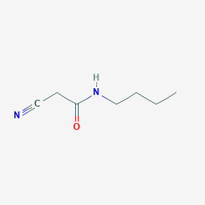 n-Butyl-2-cyanoacetamide