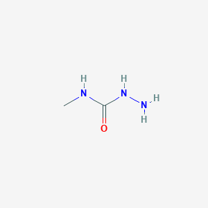 n-Methylhydrazinecarboxamide