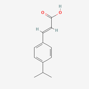 4-Isopropylcinnamic acid