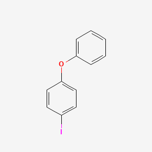 1-Iodo-4-phenoxybenzene