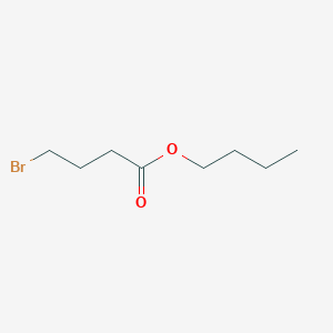 Butyl 4-bromobutanoate