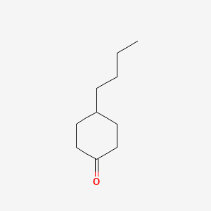 4-N-Butylcyclohexanone
