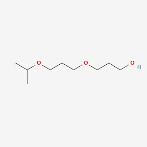 (2-Isopropoxymethylethoxy)propanol