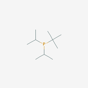 tert-Butyl(diisopropyl)phosphine