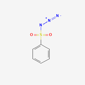 Benzenesulfonyl azide