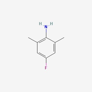 4-Fluoro-2,6-dimethylaniline