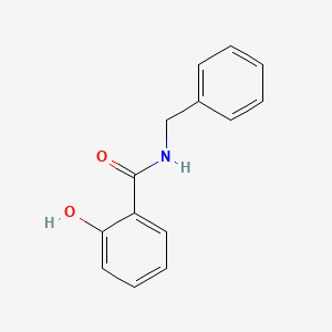 N-Benzyl-2-hydroxybenzamide