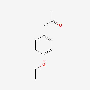 1-(4-Ethoxyphenyl)acetone