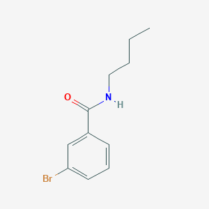 3-bromo-N-butylbenzamide