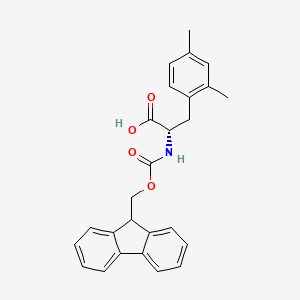 Fmoc-2,4-Dimethyl-L-phenylalanine