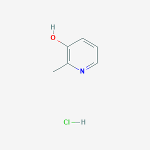 2-methylpyridin-3-ol Hydrochloride