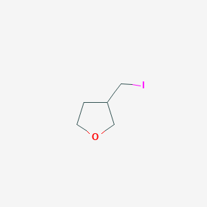 3-(Iodomethyl)oxolane
