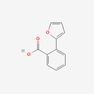2-(2-furyl)benzoic Acid