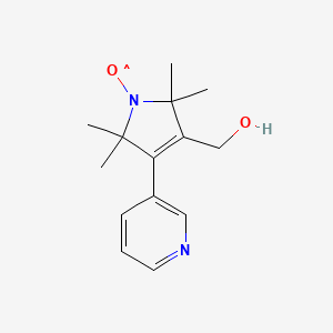 molecular formula C14H19N2O2 B13333158 Starbld0041303 