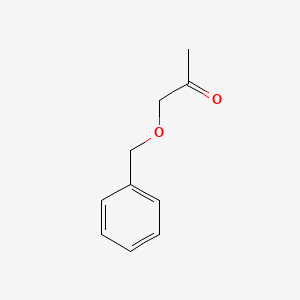 Benzyloxyacetone