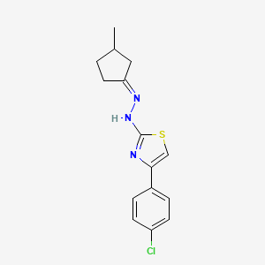 CPTH6 hydrobromide