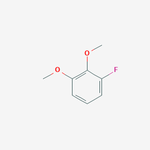 1-Fluoro-2,3-dimethoxybenzene