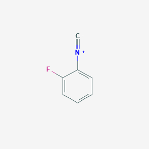 2-Fluorophenylisocyanide