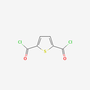 2,5-Thiophenedicarbonyl dichloride