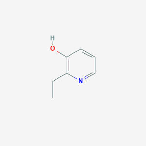 2-Ethylpyridin-3-ol